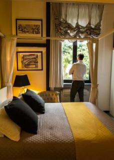 Snob Luxury Suite - Cagliari - 8