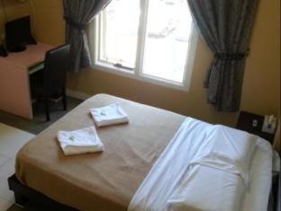 Central Private Hotel - 8