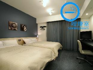 Hotel Vista Kumamoto Airport - 1