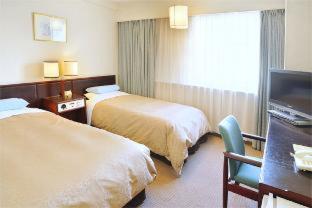 Bandai Silver Hotel - Niigata - 9