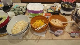 Bandai Silver Hotel - Niigata - 8
