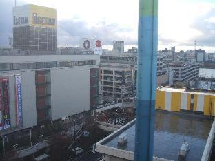 Bandai Silver Hotel - Niigata - 5