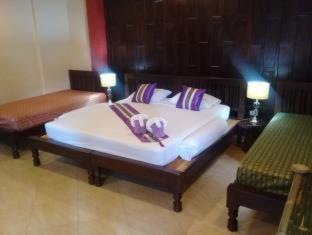 Baan Ton Rak Boutique Resort - 8
