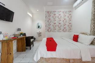 RedDoorz Syariah near Exit Toll Puncak - Bogor - 7
