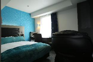 Green Rich Hotel & Capsule Naha - Artificial hot spring Futamata Yunohana - Naha - 3