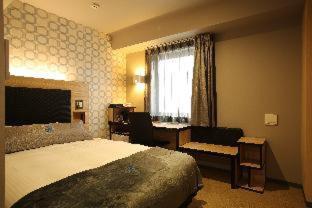 Green Rich Hotel & Capsule Naha - Artificial hot spring Futamata Yunohana - 2