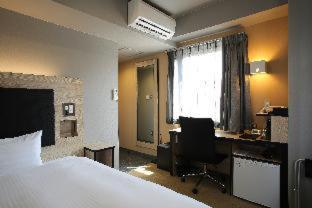 Green Rich Hotel & Capsule Naha - Artificial hot spring Futamata Yunohana - Naha - 1