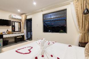 Hanoi Elpis Hotel - Hanoï - 3