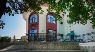 Neptun Resort - Eforie Nord - 0