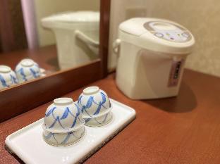 Hotel 1-2-3 Kokura - 6