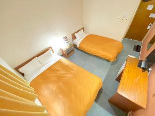 Hotel 1-2-3 Kokura - 1