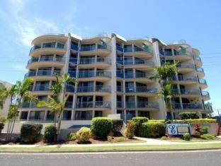 Excellsior Apartments - Mooloolaba - 9
