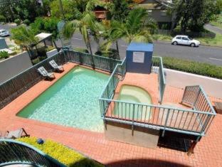 Excellsior Apartments - Mooloolaba - 8