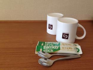 Hiroshima Tokyu REI Hotel - 4