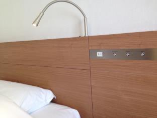 Hiroshima Tokyu REI Hotel - 2