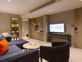 Modena by Fraser Buriram - 4