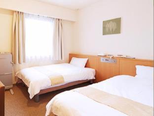 Nest Hotel Kumamoto - Kumamoto - 6