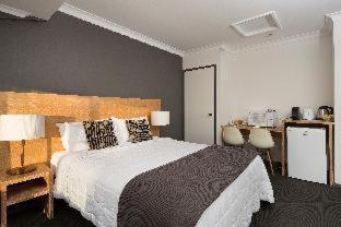 Harkham Lodge - Pokolbin - 4
