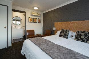 Harkham Lodge - Pokolbin - 3