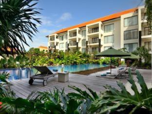 Taksu Sanur Hotel - 7