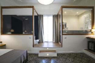 Bed in Spa - Palermo - 9