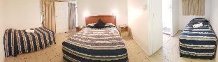Tropic Coast Motel - Mackay - 3