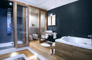 Bed in Spa - Palermo - 4