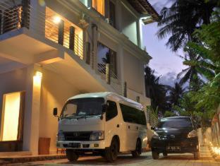 Crystal Beach Bali - 3