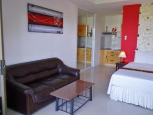 Mountain Seaview Luxury Apartments - 6