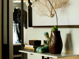 Room & Vespa 1 - Stay Central Seminyak Near Beach - Seminyak - 9