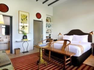 Room & Vespa 1 - Stay Central Seminyak Near Beach - Seminyak - 8