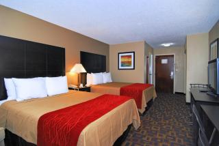 Quality Inn Lincolnton - 8