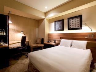 The Royal Park Hotel Iconic Tokyo Shiodome - Tokio - 6