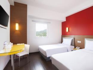 Amaris Hotel Gorontalo - Gorontalo - 6