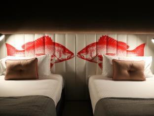 Ovolo Woolloomooloo - Sydney - 8