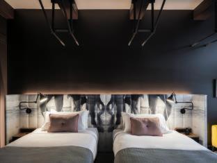 Ovolo Woolloomooloo - Sydney - 4