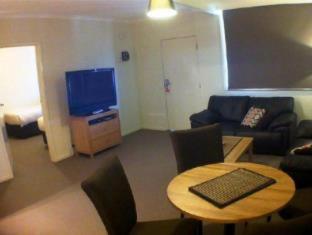 New Crossing Place Motel - Seymour - 9