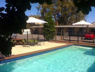 New Crossing Place Motel - Seymour - 8