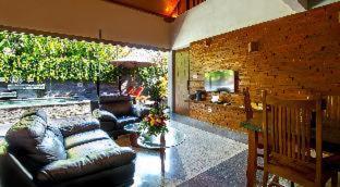 Bracha Villas Bali - Seminyak - 1