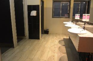 Elizabeth Hostel - Melbourne - 8