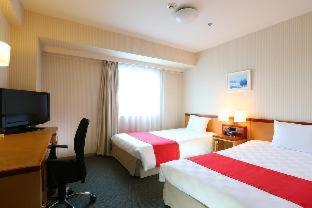 HOTEL GLOBAL VIEW Niigata - Niigata - 9
