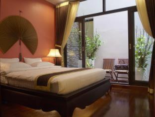 Nam Bo Boutique Hotel - 9