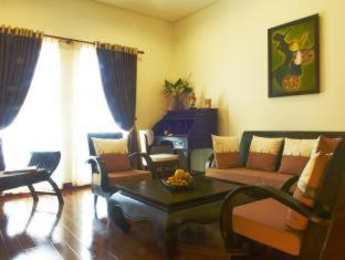 Nam Bo Boutique Hotel - 5
