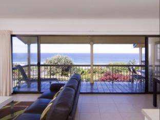 Sunseeker Holiday Apartments - 8