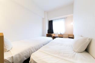 Pearl Hotel Kayabacho - Tokio - 8