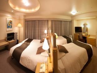 Matsuyama Tokyu REI Hotel - Matsuyama - 7
