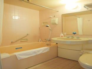 Matsuyama Tokyu REI Hotel - Matsuyama - 4