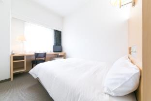 Pearl Hotel Kayabacho - Tokio - 1