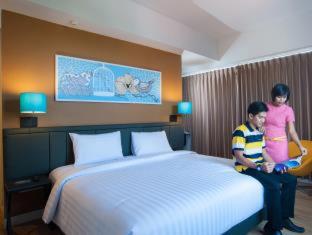 Idoop Hotel by Prasanthi - Mataram - 6