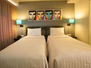 Idoop Hotel by Prasanthi - Mataram - 2